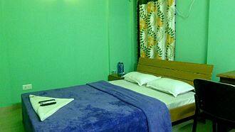 Little Green Service Apartment 1, Kolkata 2
